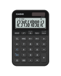 Casio Tischrechner anzeigend MS-20 YC BK schwarz, 12...