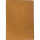 Notizbuch kariert 17x24cm cognac