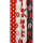 Geschenkpapierrolle 2mx70cm Lips+Love