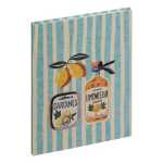 Notizbuch A5 64BL Amalfi