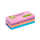 Haftnotizblock Rainbow 12ST Ul