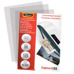 Laminierhülle 50ST 54x86