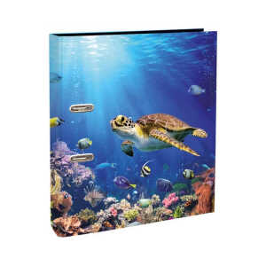 Ordner Deep Ocean