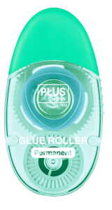 Plus Kleberoller 6mmx12m, gr