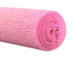 Gärtner Krepp 50x250cm pastellrosa