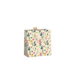 Geschenktragetasche Zuckerrohr Blumen