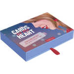Geschenkbox Cards of my Heart