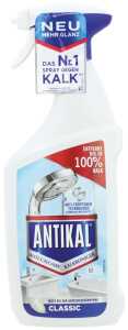 ANTIKAL Antikal Sprühflasche 800ml