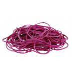 Gummiringe 100mm 50g