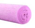 Gärtner Krepp 50x250cm rosa getönt