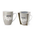 Kaffeebecher für Papa Bester Papa