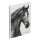 Notizbuch A5 black horse 128S