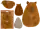 OOTB Wärmekissen Capybara