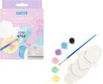 Malset Magnet-Leinwand 4ST