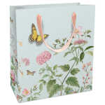 Geschenktragetasche Vintage Romance