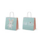 Geschenktragetasche Mini Hase