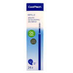 Gelmine Oil Gel blau