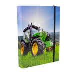 Heftbox Kids Traktor