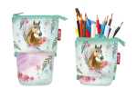 Roth Stifte-Etui 2in1 Pferd Bella