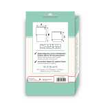Roth Stifte-Etui 2in1 Pferd Bella