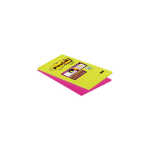 Haftnotizblock 125x200 2St lin