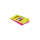 Haftnotizblock 125x200 2St lin