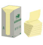 Haftnotiz Z-Notes16ST gelb