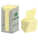 Haftnotiz Z-Notes16ST gelb
