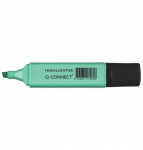 Textmarker pastellblau