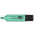 Textmarker pastellblau