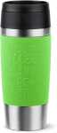 Isolierbecher Travel Mug limete