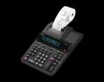 Casio Tischrechner druckend DR-200R 12 Stellen