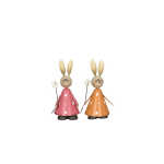 Osterhase Eisen sortiert