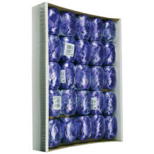 Eiknäuel 5mmx20m ultramarinblau
