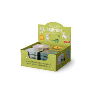 Handtuch Magic Kleine Lieblinge sortiert