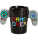 Keramikbecher  Controller Lets Play
