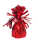 Ballongewicht 170g rot