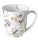 Kaffeebecher 0,4l Fleißige Vögel
