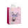 Geschenktragetasche Kind Mädchen rosa