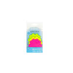Haftnotizblock Blume 3x25BL Neon