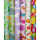 Geschenkpapierrolle 2mx70cm Kids sort.