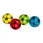 Gummiball Flummi sort.