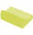 Haftnotizblock 100BL gelb