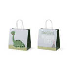 Geschenktragetasche Mini Dino