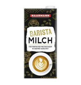 H-Milch Barista 3,5% Fett 12x1L