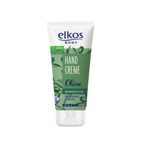 Handcreme 100ml Olive