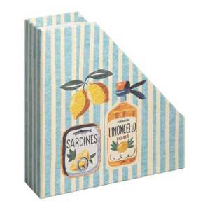 Stehsammler A4 Amalfi