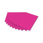 Tonpapier 50x70cm 130g pink