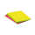 Haftnotizblock 4ST Meeting Notes sort.