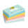 Haftnotizblock 6ST Beachside sortiert